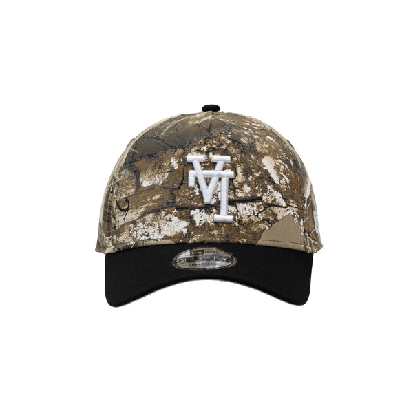 Los Angeles Dodgers Real Tree/Black 