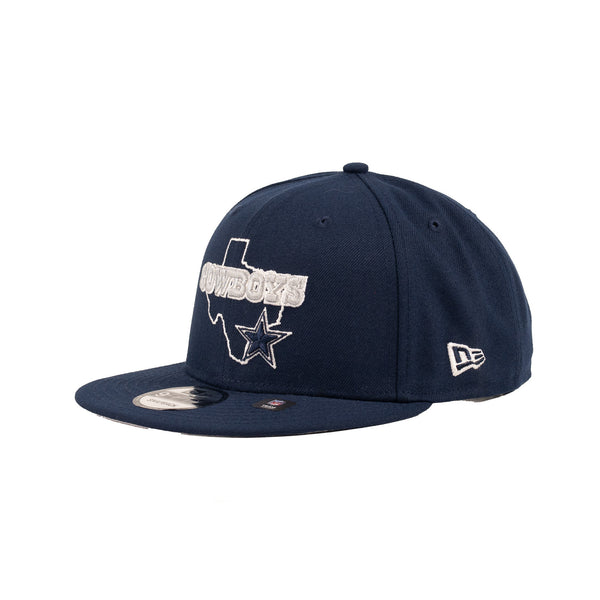 Dallas Cowboys Navy Blue 