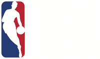 Nba League logo