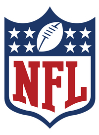 Nfl League logo